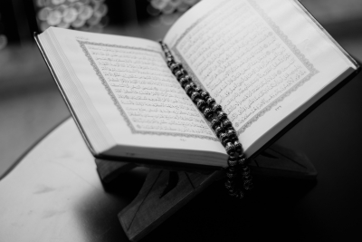 Ma découverte dans l’Islam